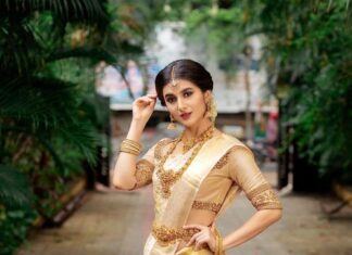 Kanchipuram Pattu Sarees for Your Wedding Day