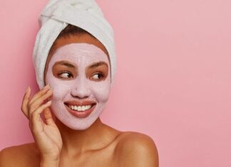 Natural Skin Care Routine for Dry Skin