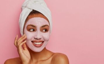 Natural Skin Care Routine for Dry Skin