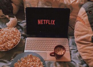 6 Wedding Movies to Watch Before the Big Day netflix and chill