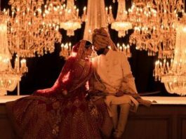 Trendy Photography Ideas for Your Big Day the wedding photography