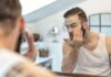 Skin Care Regime for Grooms groom skincare