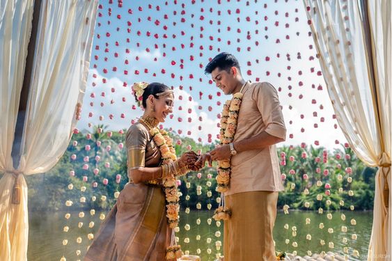 Wedding-Affair wedding planning