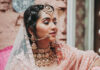 Bridal Jewellery Trends- Winter Wedding 2022 Bridal Jewellery