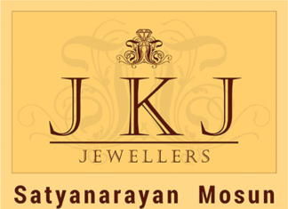 JKJ Jewellers – Spruce Up with the Opulent Jewels JKJ Jewellers