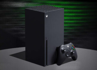 New Product Launch – Xbox Series X Xbox Series X