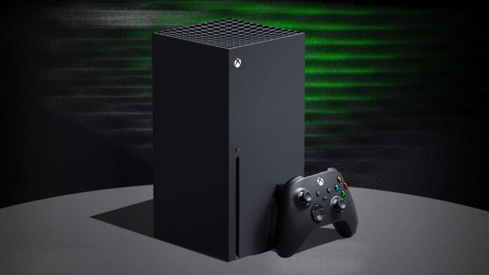Wedding-Affair Xbox Series X