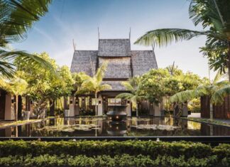 Avani+ Mai Khao, Phuket Avani+