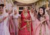 Getting Married? Check Out These Trending Bridal Entry Songs Bridal Entry Ideas