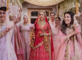 Getting Married? Check Out These Trending Bridal Entry Songs Bridal Entry Ideas
