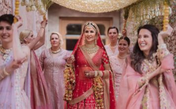 Getting Married? Check Out These Trending Bridal Entry Songs Bridal Entry Ideas