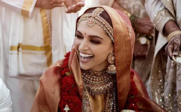 Bridal Hairstyle Inspiration from Bollywood Celebrities Bridal Hairstyles Inspiration