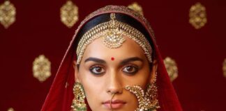 Wedding Day Nose Ring Ideas for Brides Bridal nose-pin Feature Image