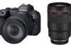 Notch Up Your Game with Canon’s New Product Launch New Product Launch