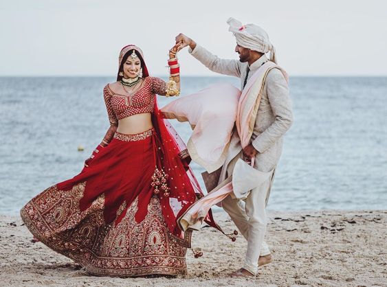 Wedding-Affair Destination Wedding