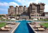 A Celebration of Love at Fairmont Jaipur Fairmont Jaipur