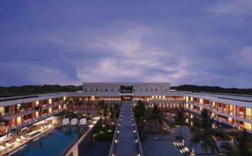 A Lavish Wedding at InterContinental Mahabalipuram Resort, Chennai InterContinental