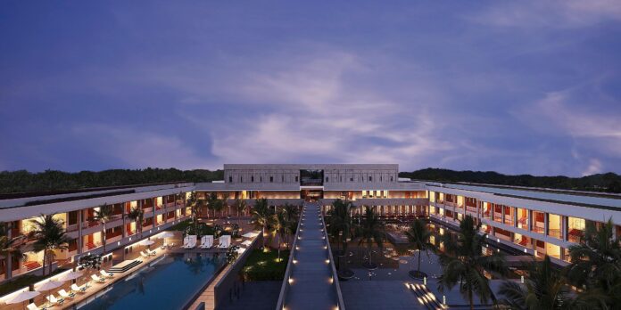 InterContinental