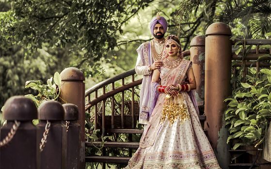 Wedding-Affair Destination Wedding