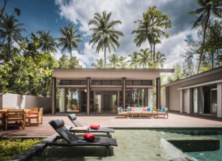 Bliss at Avani+ Khao Lak, Thailand Avani+ Khao Lak