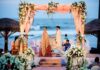 Destination Wedding in Port Dickson, Malaysia Destination Wedding