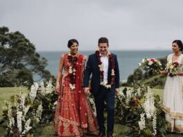 Destination Wedding at Redang Island, Malaysia Destination Wedding