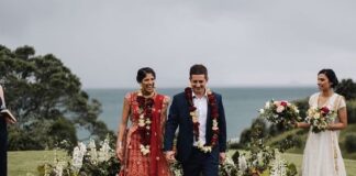 Destination Wedding at Redang Island, Malaysia Destination Wedding