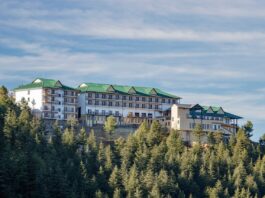 Take Seven Vows at Taj Theog Resort & Spa, Shimla Taj Theog Resort & Spa