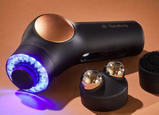 Treat Your Face with TheraFace Pro Theraface pro