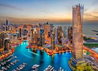 Planning to Travel To UAE? Look at The New Passport Rule UAE