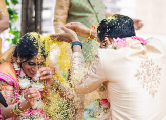 Winter Wedding Day Game Ideas for Your Guests Wedding day games