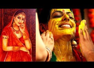 Top 5 Natural Face Remedies for Brides Cover Image