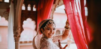 10 Things Every Bride Should Know Before Her Wedding Day happy-bride