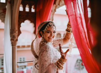 10 Things Every Bride Should Know Before Her Wedding Day happy-bride