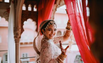 10 Things Every Bride Should Know Before Her Wedding Day happy-bride