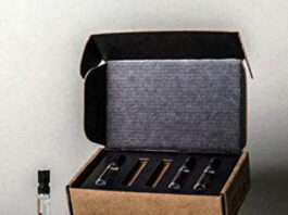 Latest Fragrance Launch by Le Labo Latest Fragrance Launch