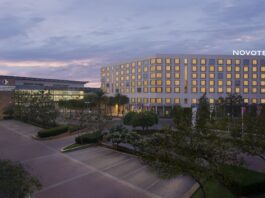Dream Wedding at Novotel Hyderabad Convention Centre Novotel Hyderabad Convention Centre