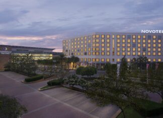 Dream Wedding at Novotel Hyderabad Convention Centre Novotel Hyderabad Convention Centre