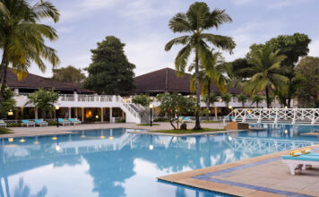 Exotic Wedding at Novotel Dona Sylvia Resort Goa Novotel Goa Dona Sylvia Resort