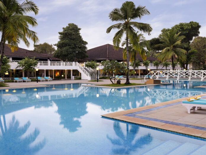 Wedding-Affair Novotel Goa Dona Sylvia Resort