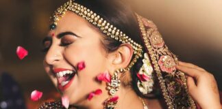 Skin Care Regimen for Brides Skin Care Regime for Brides