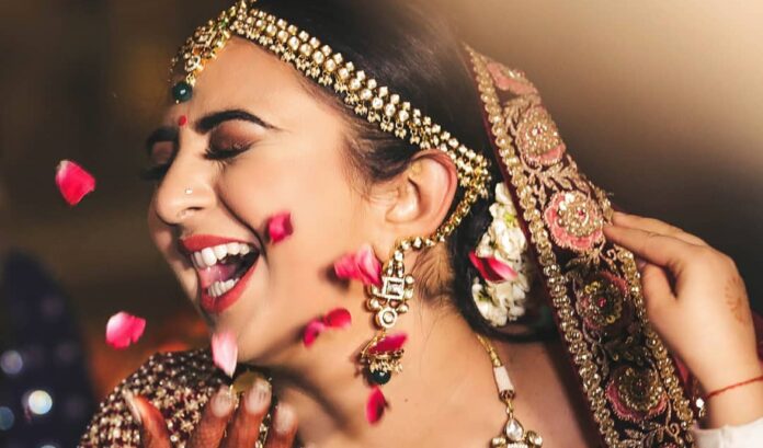 Skin Care Regime for Brides