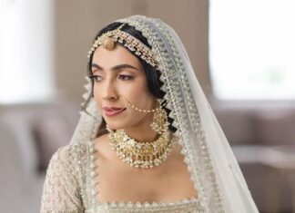 5 Tips for Indian Brides to Plan their Wedding Look tips for the brides
