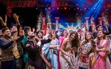 11 Song Ideas for Sangeet Night Wedding Sangeet night