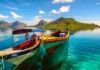 Destination Wedding at Sabah Island, Malaysia Sabah Island