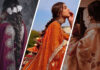 Haircare Guide for Winter Bride! Haircare Guide For Winter Bride