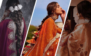 Haircare Guide for Winter Bride! Haircare Guide For Winter Bride