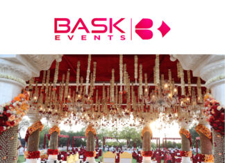 Bask Entertainment – The Ultimate Wedding Planners Bask Entertainment