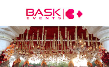 Bask Entertainment – The Ultimate Wedding Planners Bask Entertainment