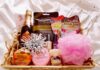 Wedding Gift Ideas for Guests Wedding Gift Hampers